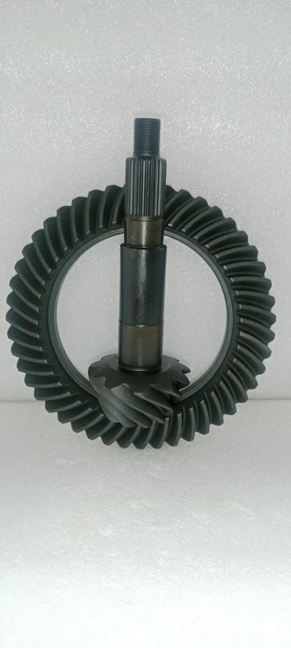 Dana 44 11x47 W-CWP 31