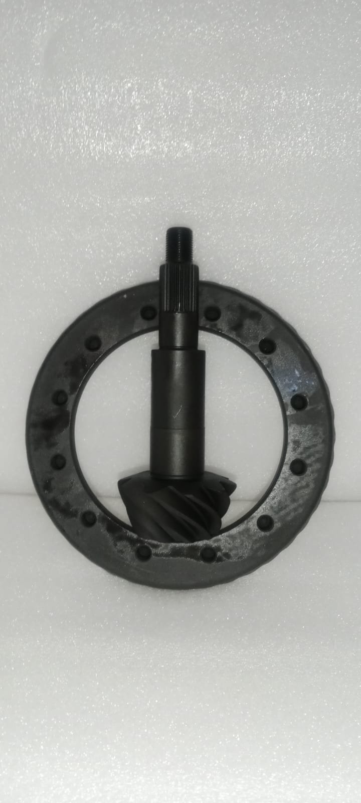 Dana 70. 10 – 41. CWP 54